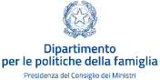 Dipartimento per le politiche della famiglia - Presidenza del Consiglio dei ministri