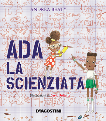 Ada la scienziata