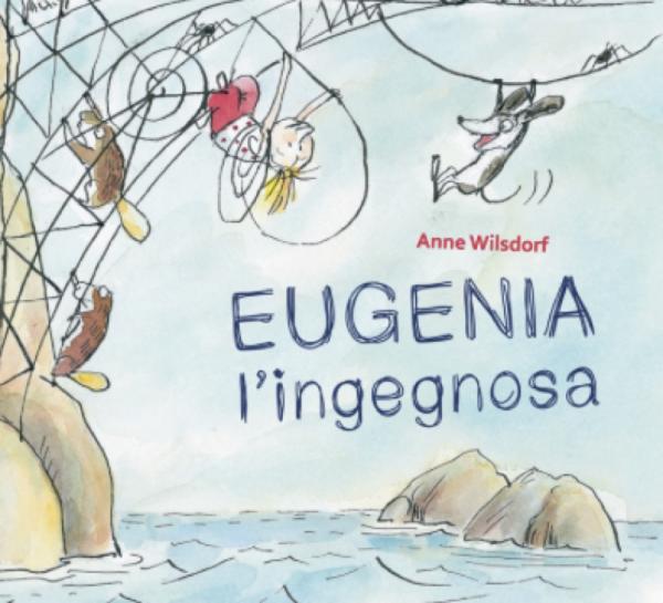 Eugenia l'ingegnosa