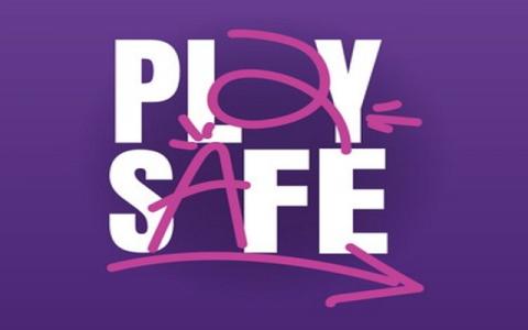 applicazione Play Safe