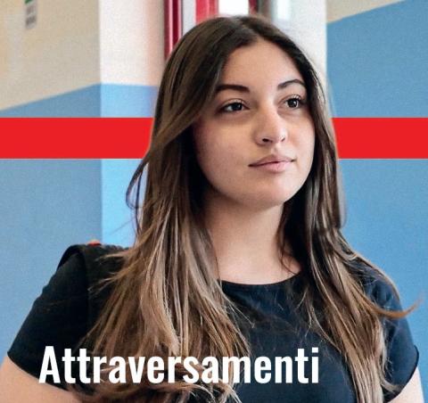 copertina del dossier Attraversamenti