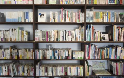 biblioteca