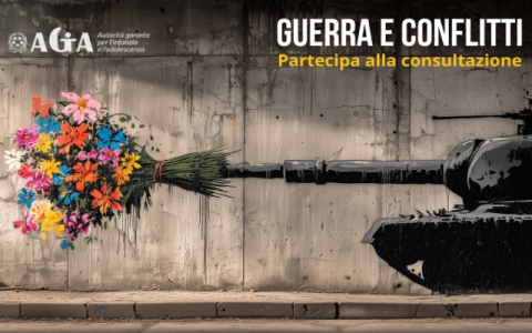 locandina della consultazione