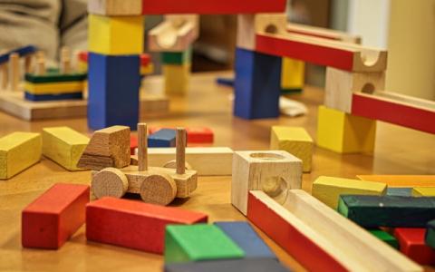 giochi di legno per bambini