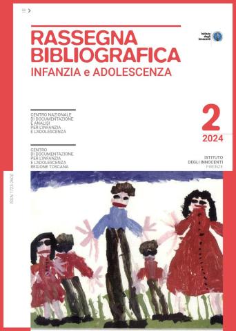 Cover Rassegna bibliografica 2/2024
