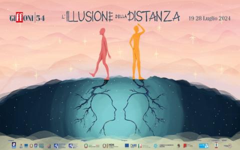 locandina di #Giffoni54