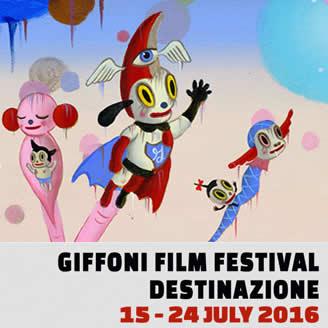 Giffoni film festival, dal 15 luglio la 46esima edizione