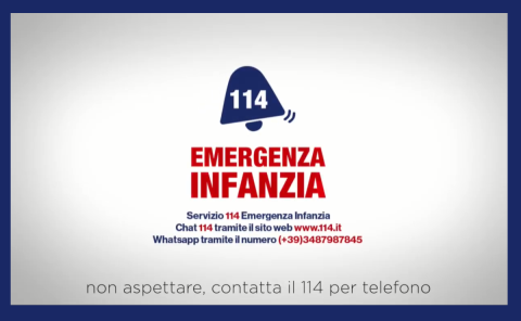 spot della Campagna 114