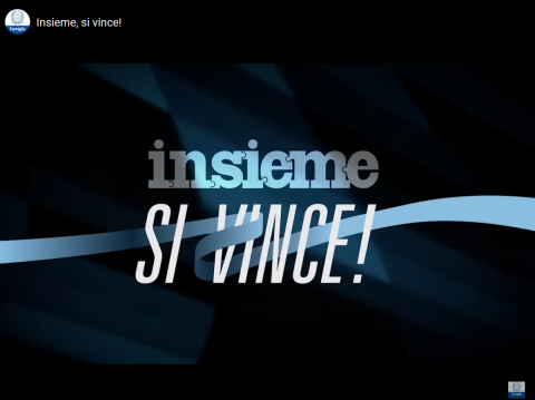 spot della campagna