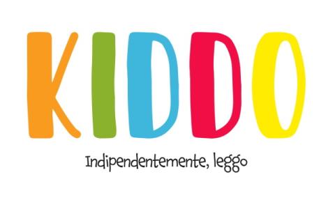 logo di KIDDO