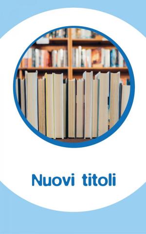 cover Nuovi titoli per le Nuove accessioni bibliografiche