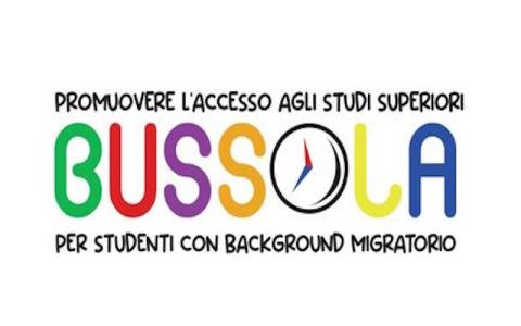 logo del progetto Bussola