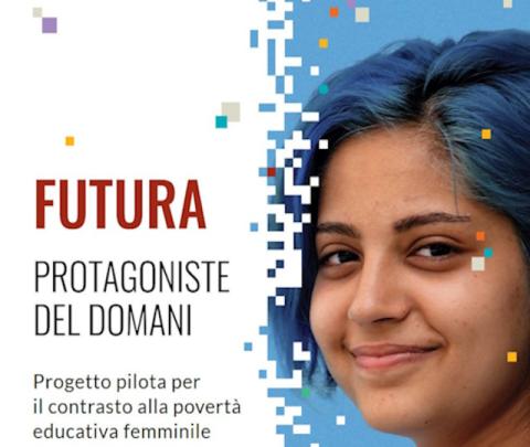copertina della pubblicazione Futura