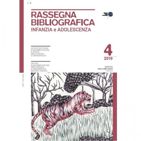 Rassegna bibliografica 4/2019