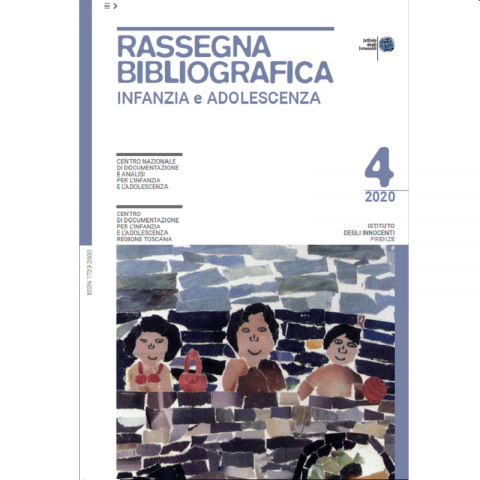 Rassegna bibliografica infanzia e adolescenza 4/2020