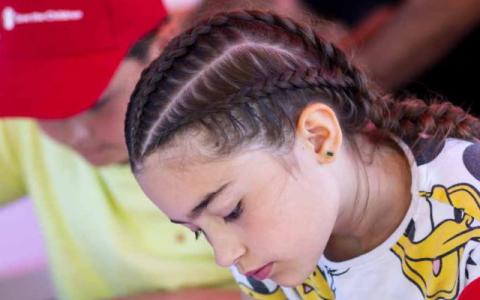 copertina del rapporto I Patti Educativi per una scuola di comunità
