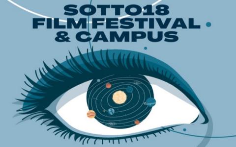locandina del Sottodiciotto Film Festival & Campus 2024