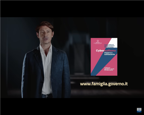spot della campagna
