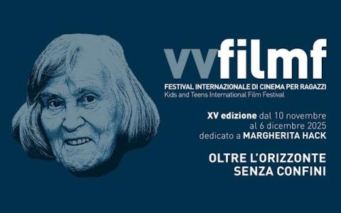 locandina del Vittorio Veneto Film Festival 2025
