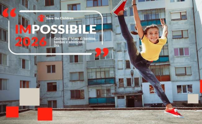 locandina di IMPOSSIBILE 2026