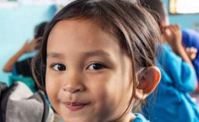 copertina del rapporto Levels & Trends in Child Mortality 2025