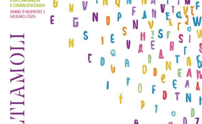 copertina del numero 1/2026 della rivista Futuri 