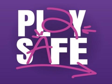 applicazione Play Safe