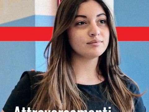copertina del dossier Attraversamenti