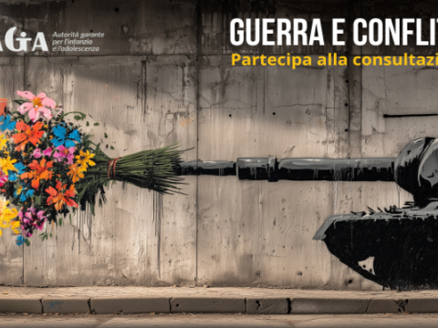 locandina della consultazione