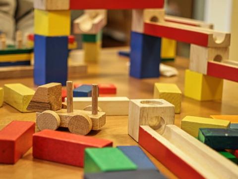 giochi di legno per bambini