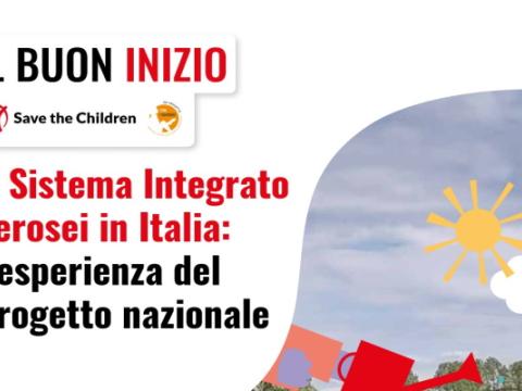 copertina della pubblicazione Il Buon Inizio