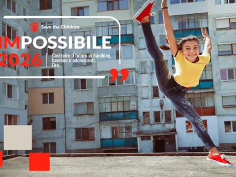 locandina di IMPOSSIBILE 2026