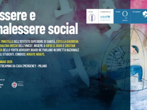 locandina dell'incontro
