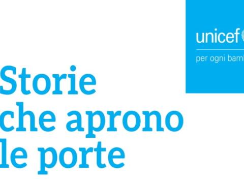 copertina del documento Storie che aprono le porte
