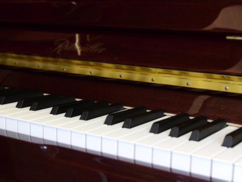 pianoforte
