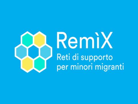 locandina del progetto RemìX