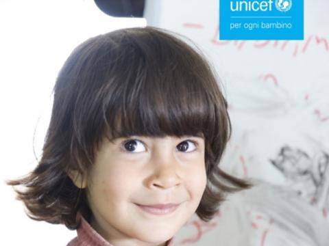 copertina della Report Card 19